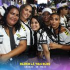 Bloco Lá Vem Eles